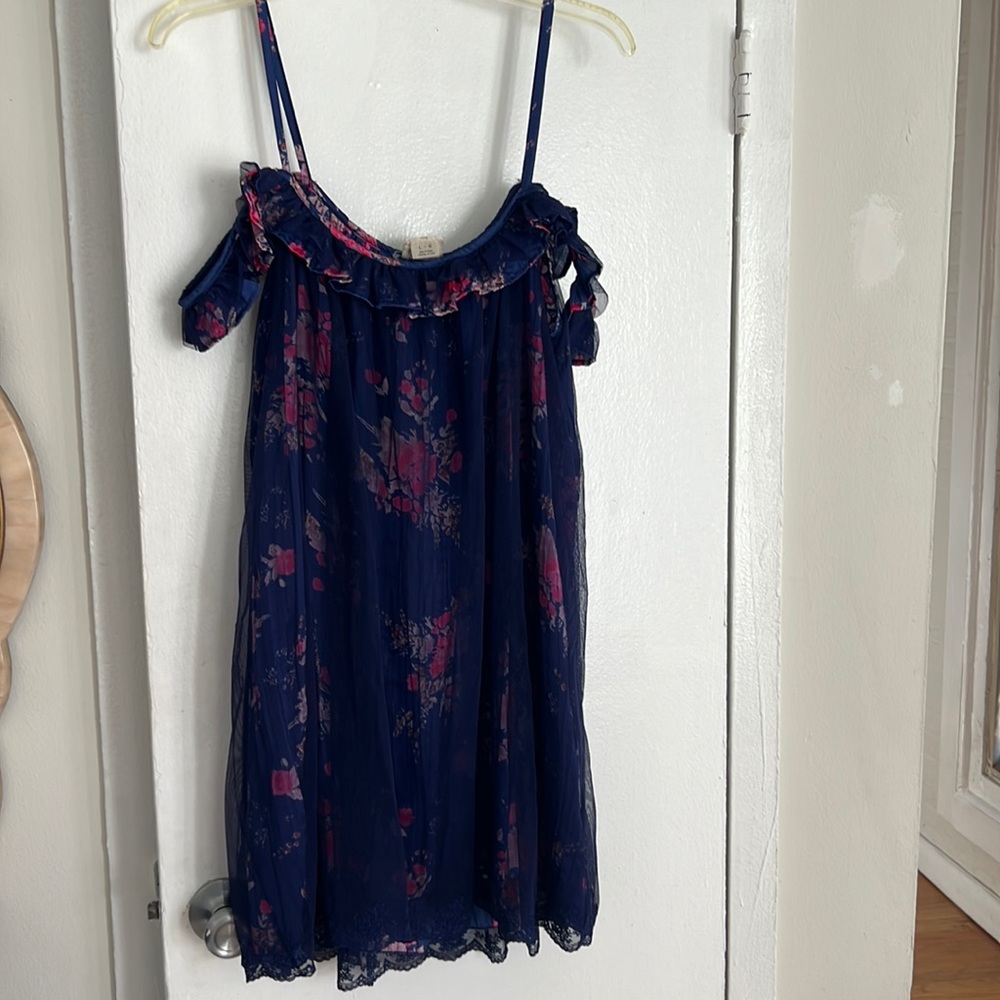 Free People dress